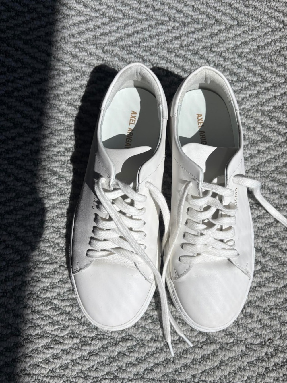 Alex Arigato Clean 90 sneaker Size US 8.5 womens